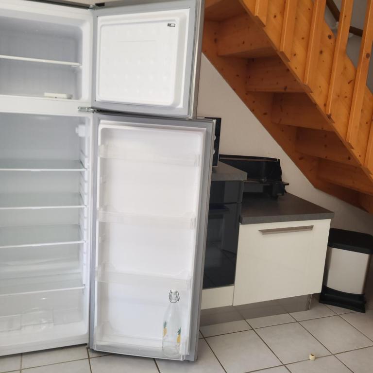 Maison de vacances accès direct aux plages - Casa de 2 dormitorios - 43