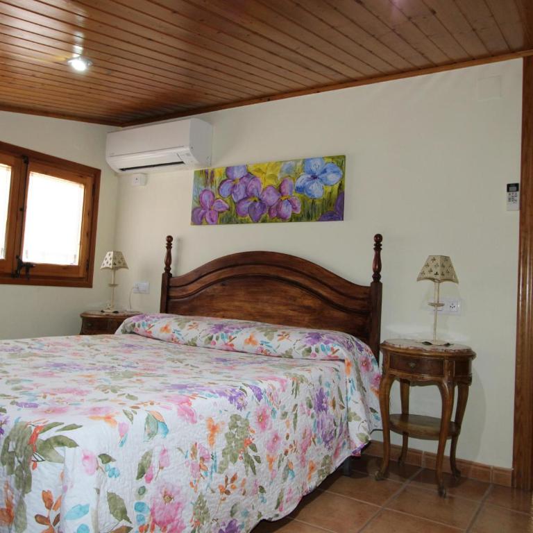 Casa con Piscina Privada, Cerca del Mar, WiFi Gratis, Aire Opcional, Mascotas y Playa para Perros - ES-184-10 - Casa - 19