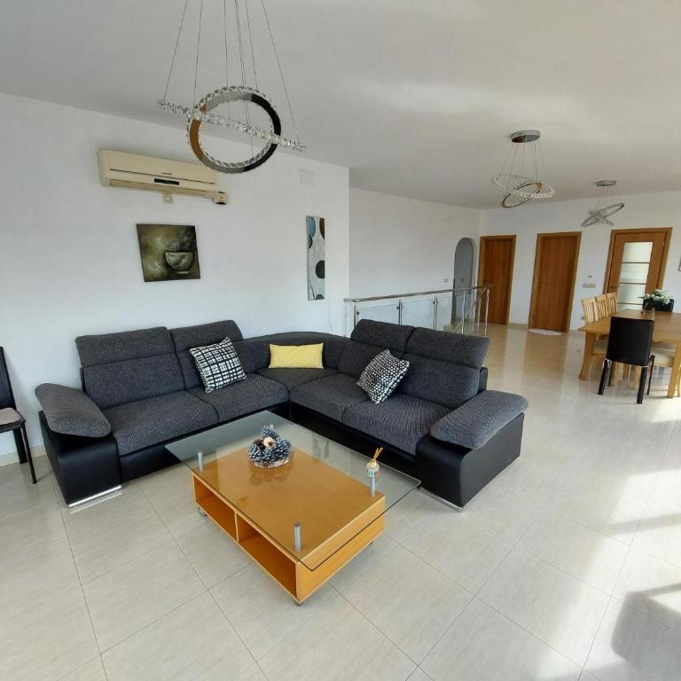 Holiday Villa privacy, pool, nature, with breathtaking view - Casa de 4 dormitorios - 10