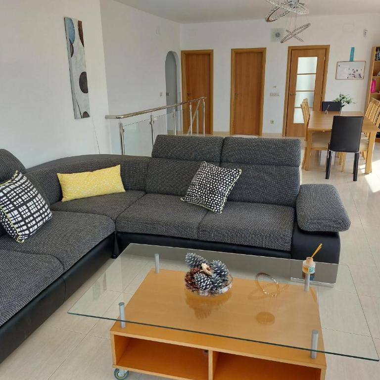Holiday Villa privacy, pool, nature, with breathtaking view - Casa de 4 dormitorios - 11