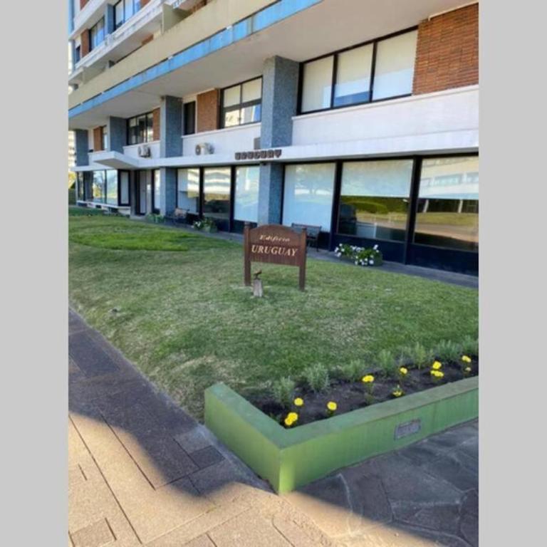 apartamento en EDIFICIO URUGUAY 8VO - Two-Bedroom Apartment - 2