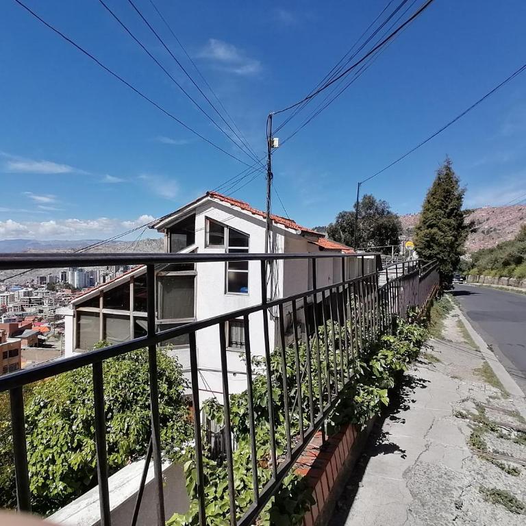 Villa Florita - Dúplex - 3