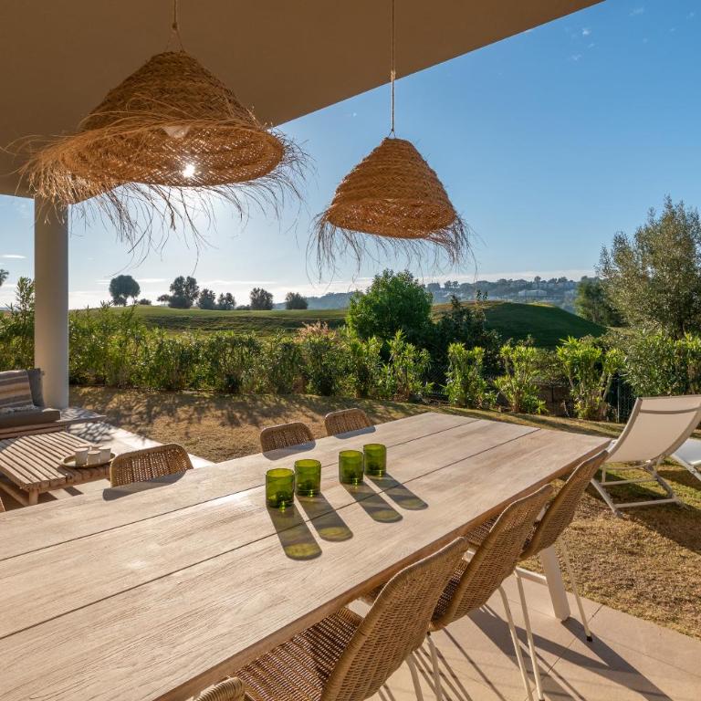 Chic 3BR Haven - Luxury Ground Floor - La Cala Golf - Apartamento de 3 dormitorios - 1