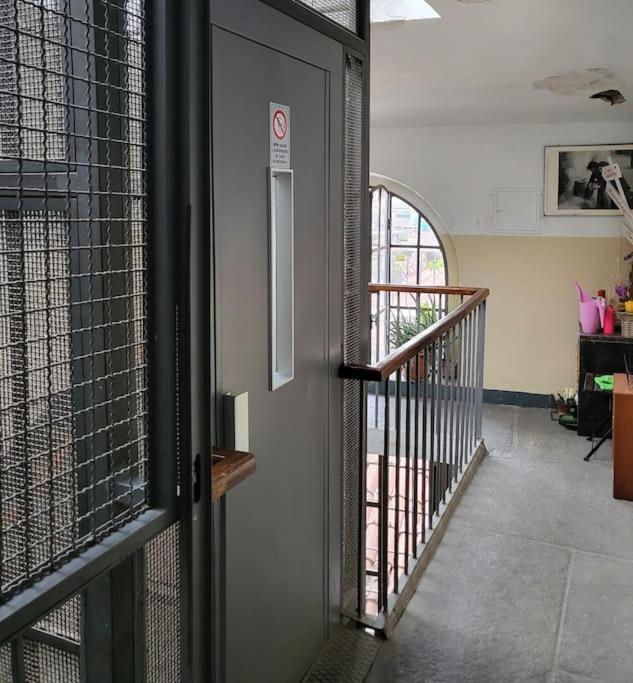 Mansarda di charme con Vista - One-Bedroom Apartment - 17