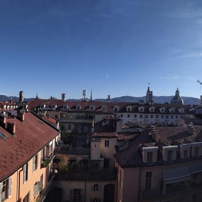 Mansarda di charme con Vista - One-Bedroom Apartment - 9
