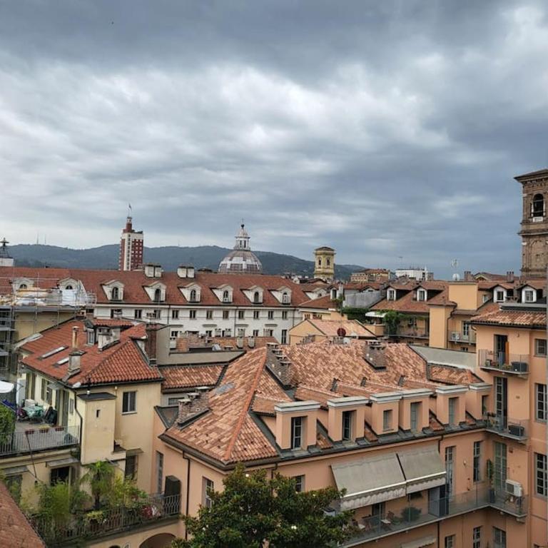 Mansarda di charme con Vista - One-Bedroom Apartment - 7