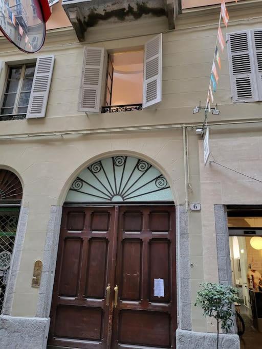 Mansarda di charme con Vista - One-Bedroom Apartment - 10