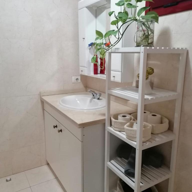 Balandros Palmmar - Apartment - 29