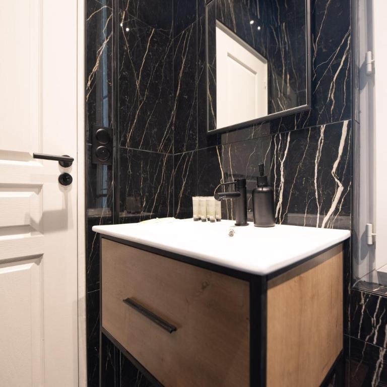 Lovely Flat in the marais - Appartement 2 Chambres - 10