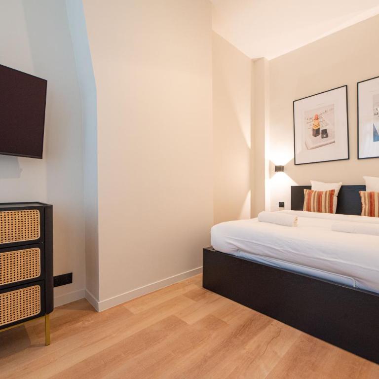 Lovely Flat in the marais - Appartement 2 Chambres - 3