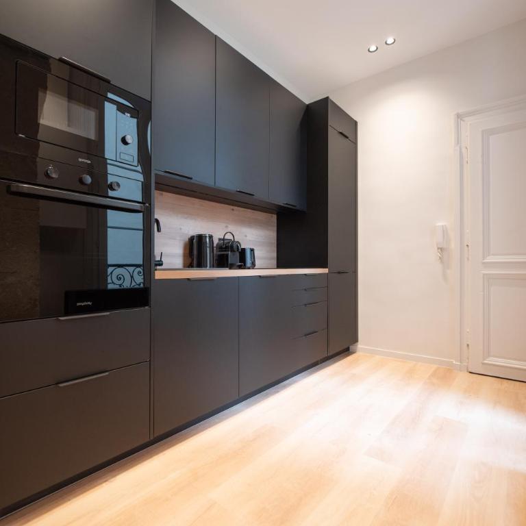 Lovely Flat in the marais - Appartement 2 Chambres - 13
