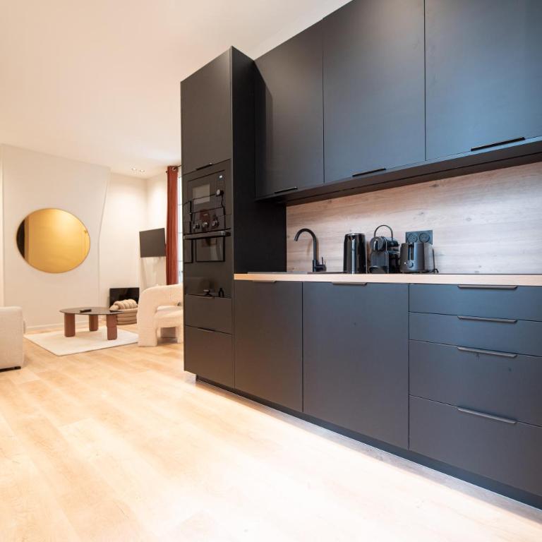 Lovely Flat in the marais - Appartement 2 Chambres - 15
