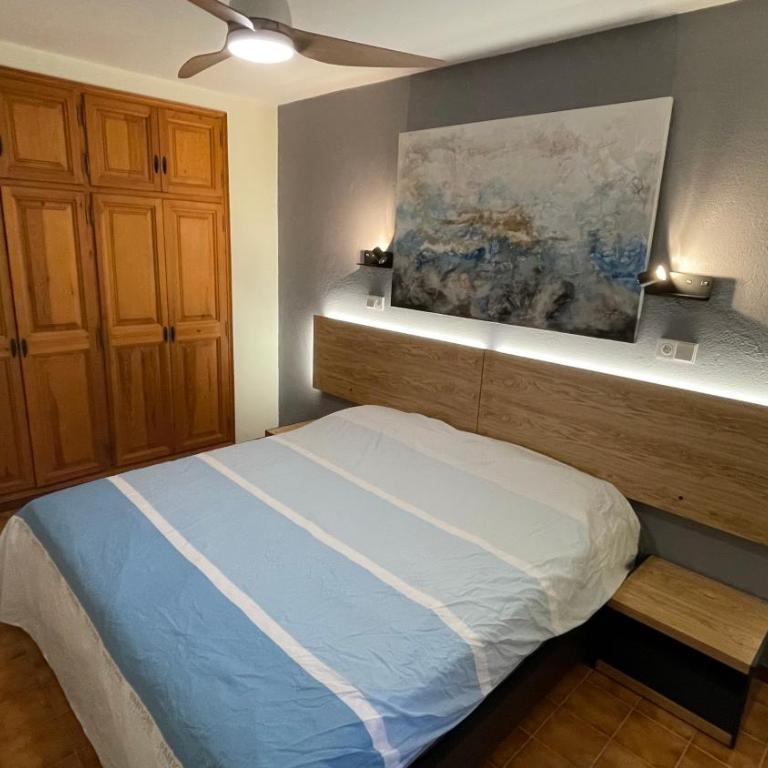 Casa Piedra Abajo - Casa - 3