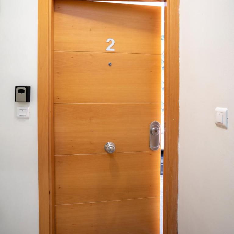Apartamentos Turísticos Cáceres " CENTRO HISTÓRICO " - Apartamento Estándar - 1