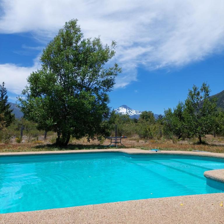 Peumayenlodge Cabaña moderna - Casa con 1 dormitorio - 18