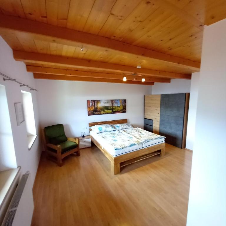 Haslinghof - Apartment mit Balkon - 9