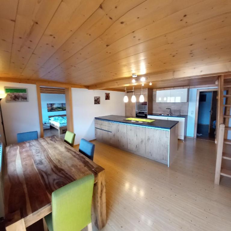 Haslinghof - Apartment mit Balkon - 7