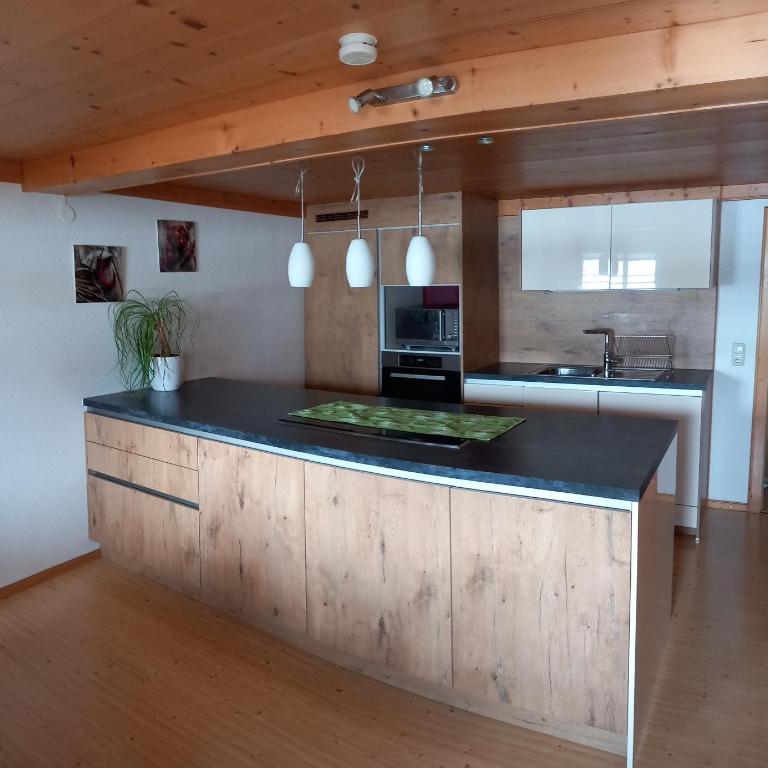 Haslinghof - Apartment mit Balkon - 3