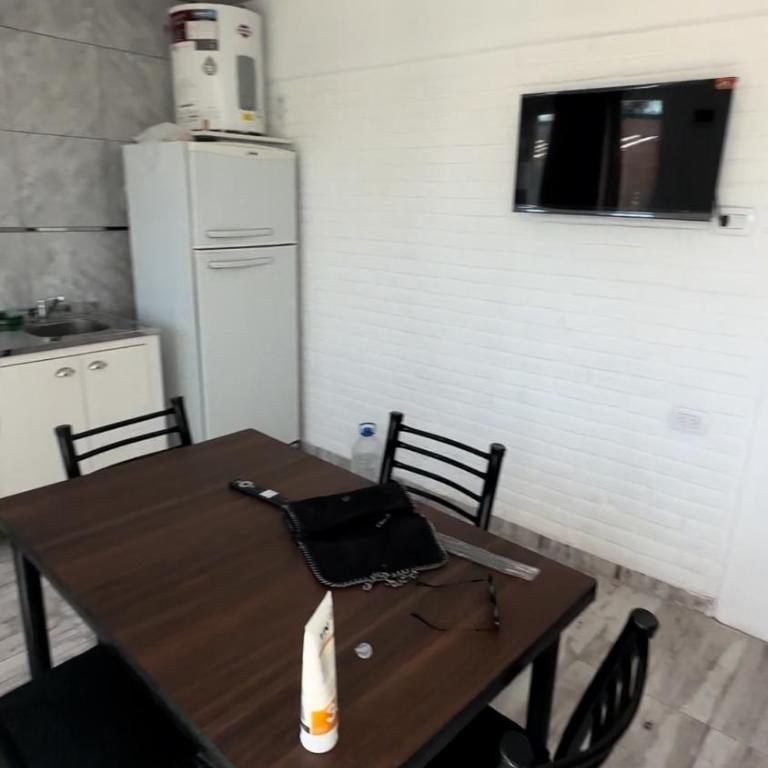 Complejo Mallorca San Rafael - Two-Bedroom Apartment - 13