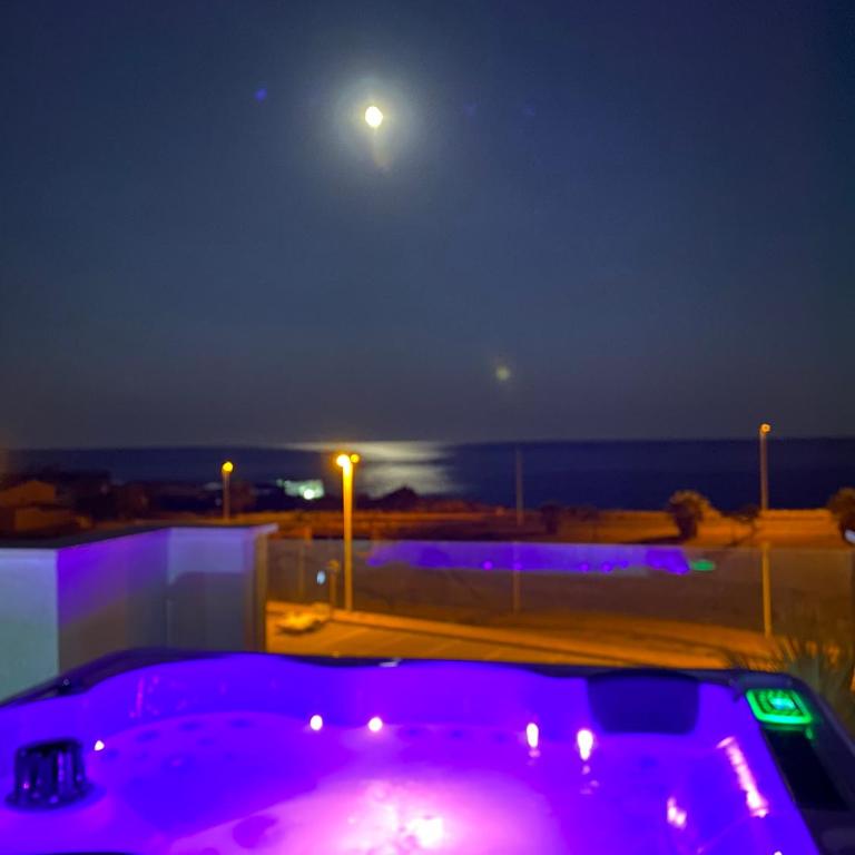 Apartamentos Calanegra con Piscina y Solárium en Puerto de Mazarrón Costa Cálida - Apartamento con vistas al mar - 16
