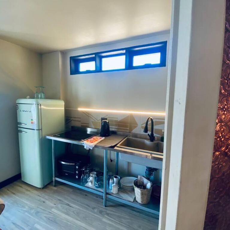 Condado Loft - One-Bedroom Apartment - 4