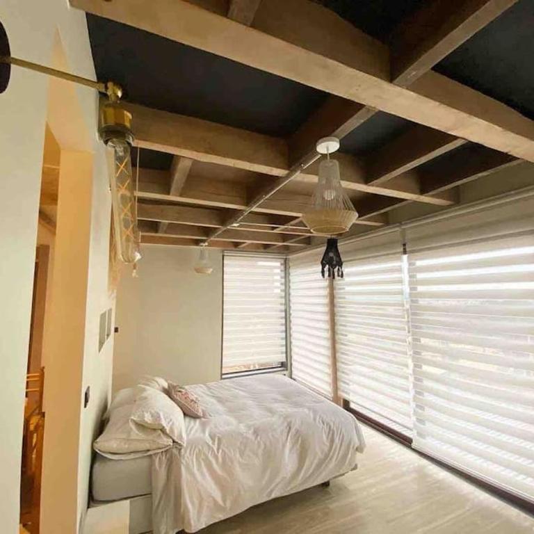 Condado Loft - One-Bedroom Apartment - 5