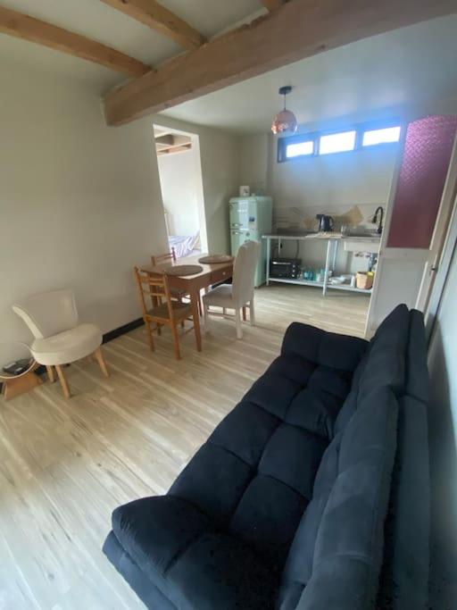 Condado Loft - One-Bedroom Apartment - 6