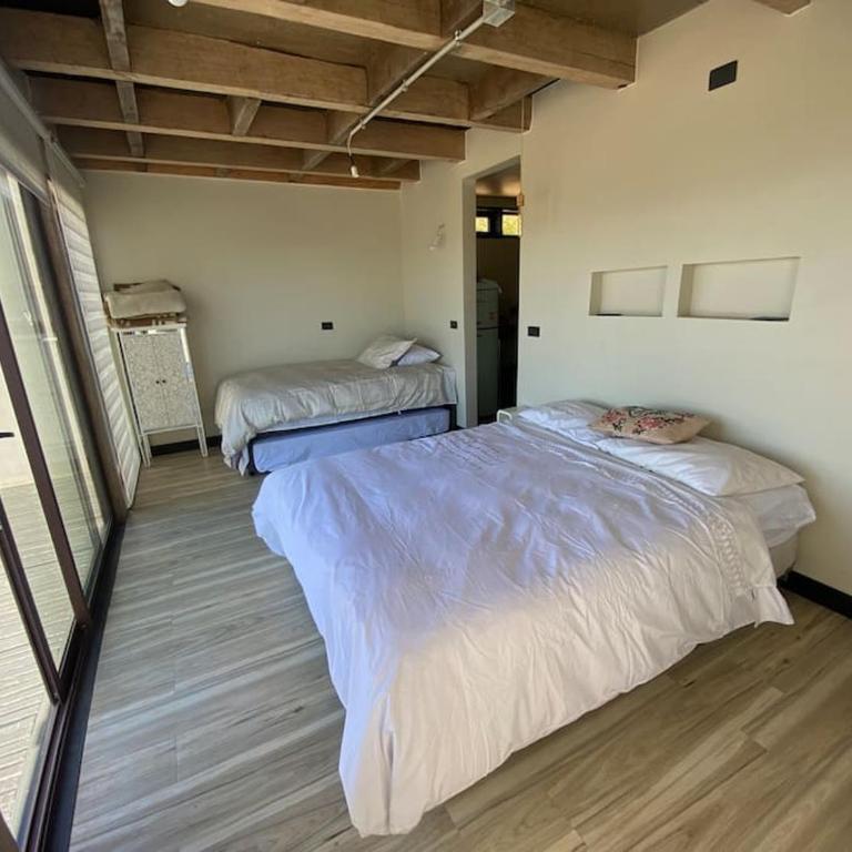 Condado Loft - One-Bedroom Apartment - 9