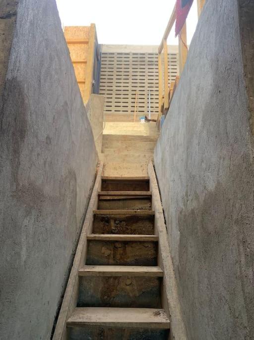 Condado Loft - One-Bedroom Apartment - 11