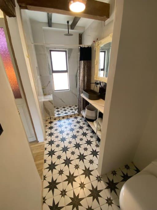 Condado Loft - One-Bedroom Apartment - 14