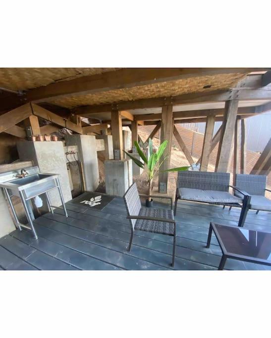 Condado Loft - One-Bedroom Apartment - 15