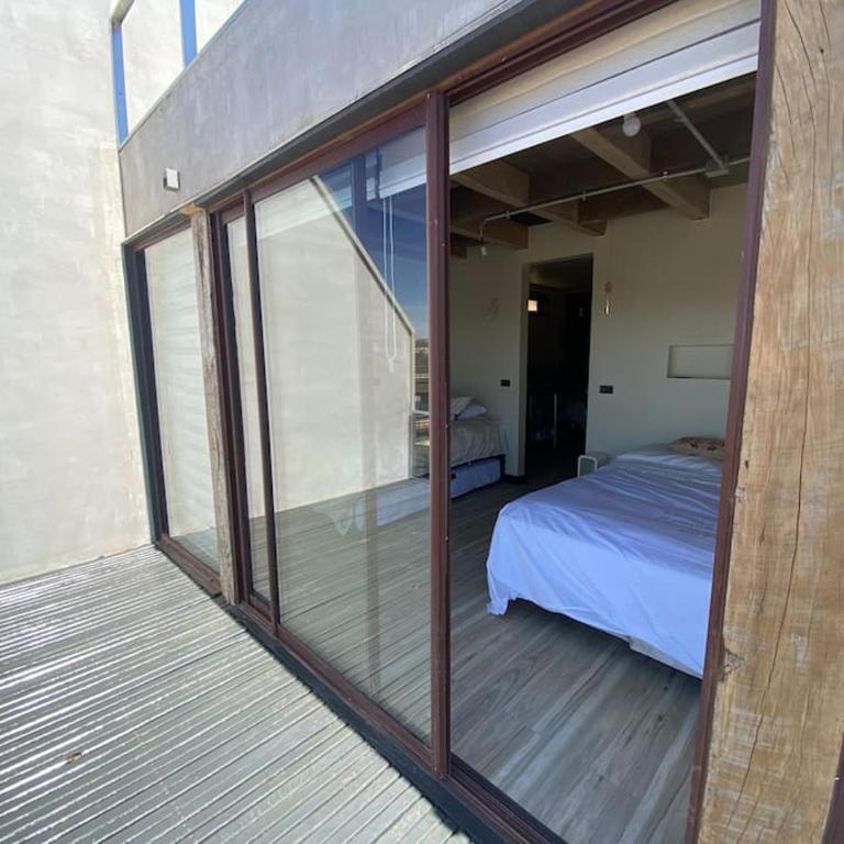Condado Loft - One-Bedroom Apartment - 18