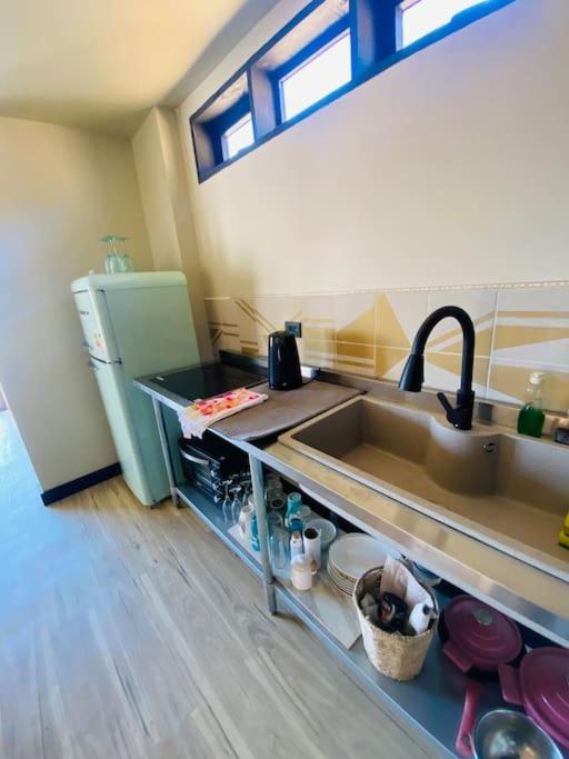 Condado Loft - One-Bedroom Apartment - 19