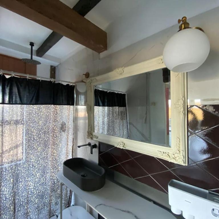 Condado Loft - One-Bedroom Apartment - 24