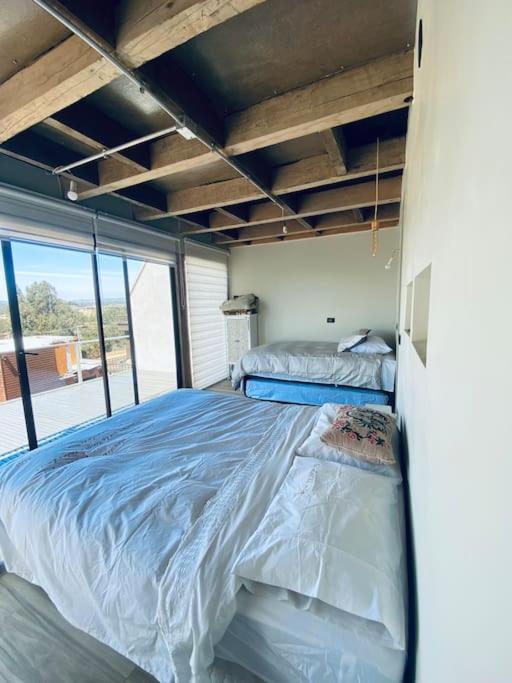 Condado Loft - One-Bedroom Apartment - 27