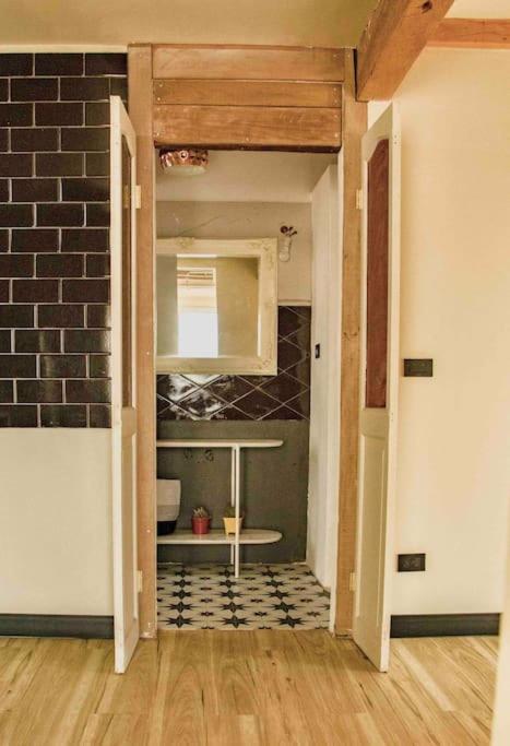 Condado Loft - One-Bedroom Apartment - 28