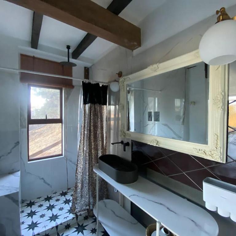 Condado Loft - One-Bedroom Apartment - 30