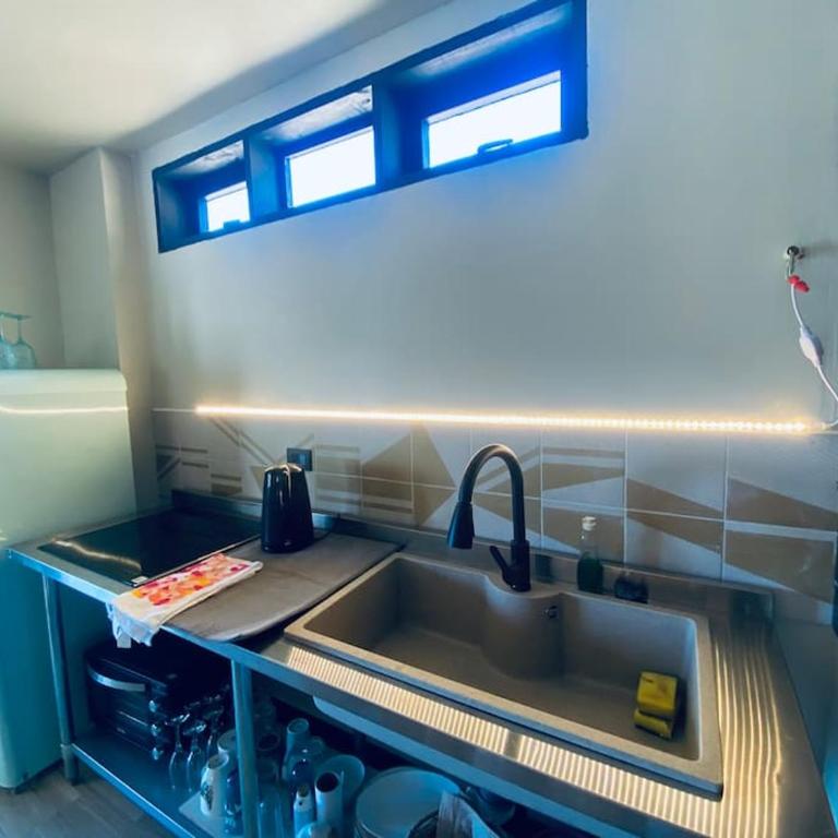 Condado Loft - One-Bedroom Apartment - 33