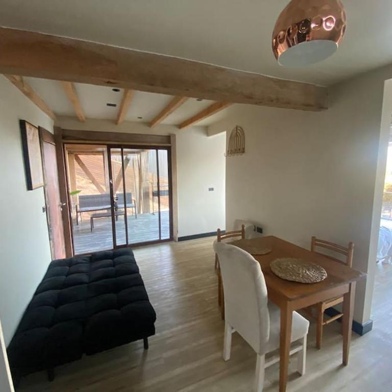 Condado Loft - One-Bedroom Apartment - 34