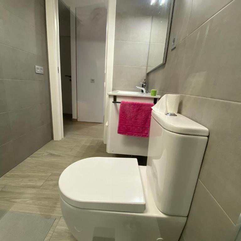 Apartamentos Calanegra con Piscina y Solárium en Puerto de Mazarrón Costa Cálida - Apartamento con vistas al mar - 28