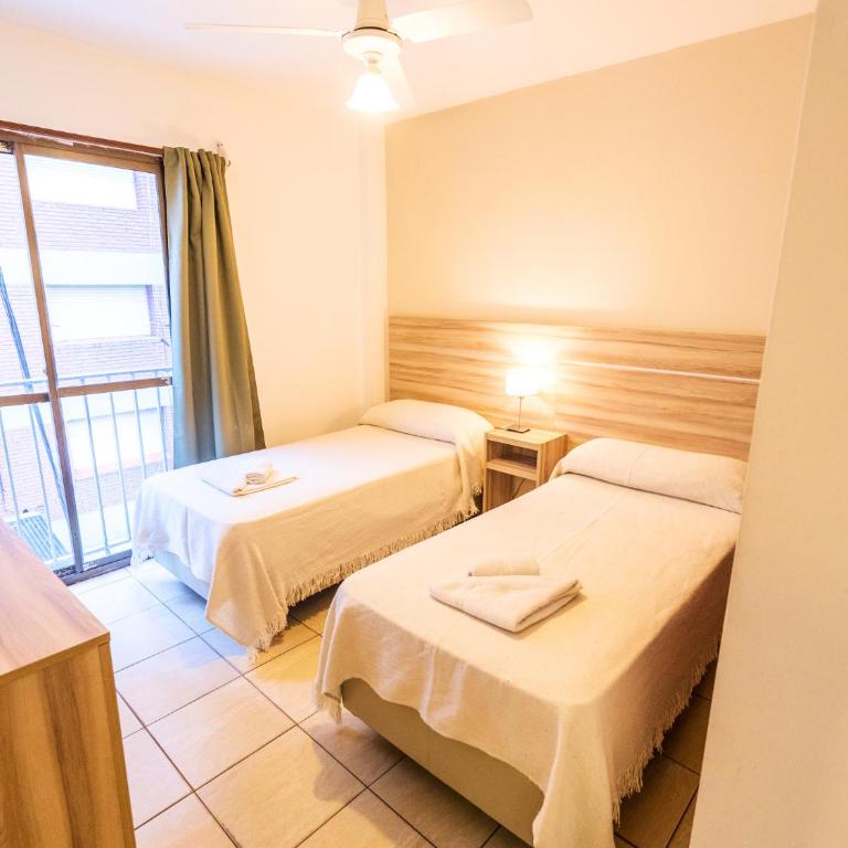 Luz y Fuerza - All Inclusive - Standard Double Room - 1
