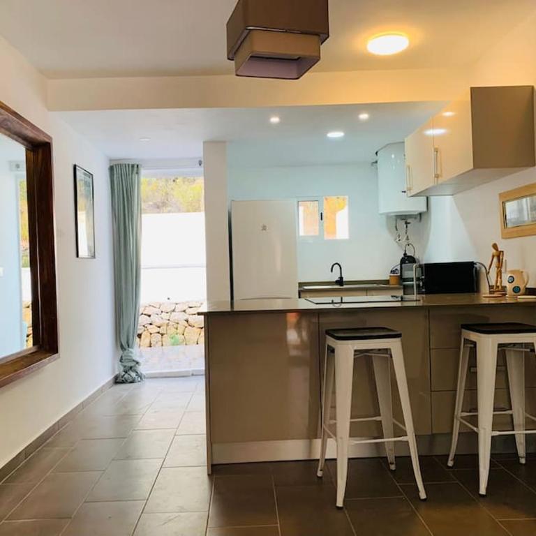 Peace and nature Altea La Vella - Two-Bedroom House - 5