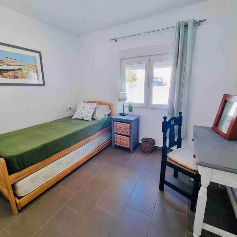 Peace and nature Altea La Vella - Two-Bedroom House - 8