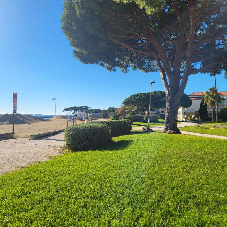 Maison de vacances accès direct aux plages - Casa de 2 dormitorios - 52