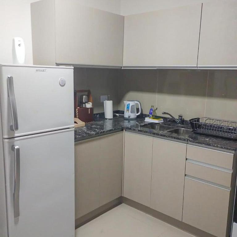 Departamento en Carlos Paz - Veneto III - - Apartamento de 1 dormitorio con balcón - 9