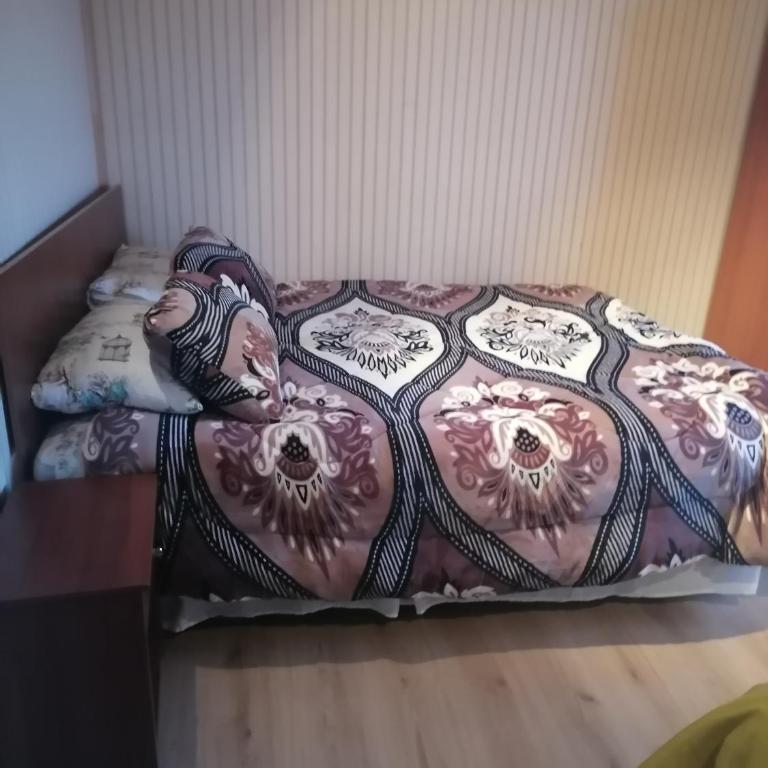 herencia de pioneros - Twin Room - 3