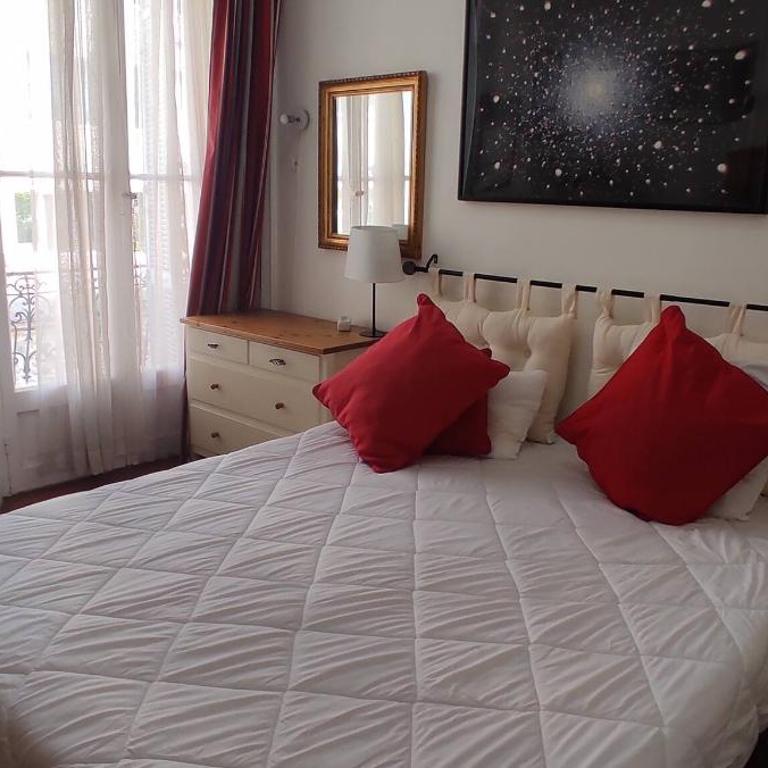 Large 2-Room Apartment Cannes - Wifi, Air Conditioning - Appartement - 14