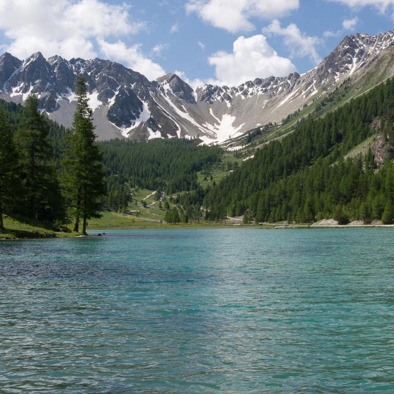 L'orée des pistes à Briançon - Appartement 2 Chambres - 15