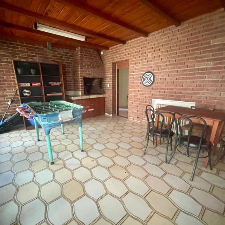 Casa Quinta La Falda Cordoba - Vacation Home - 8