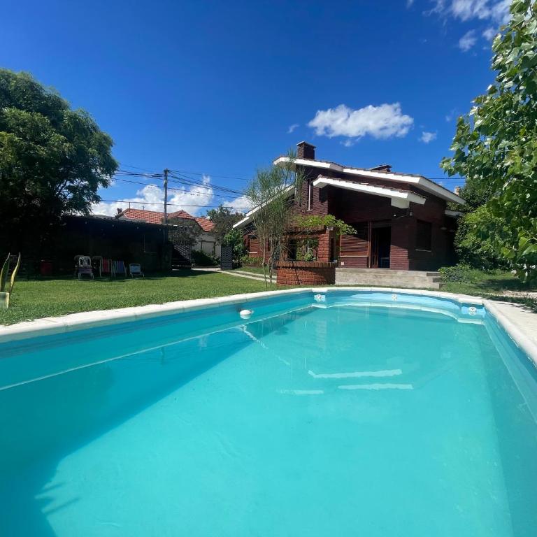 Casa Quinta La Falda Cordoba - Vacation Home - 1